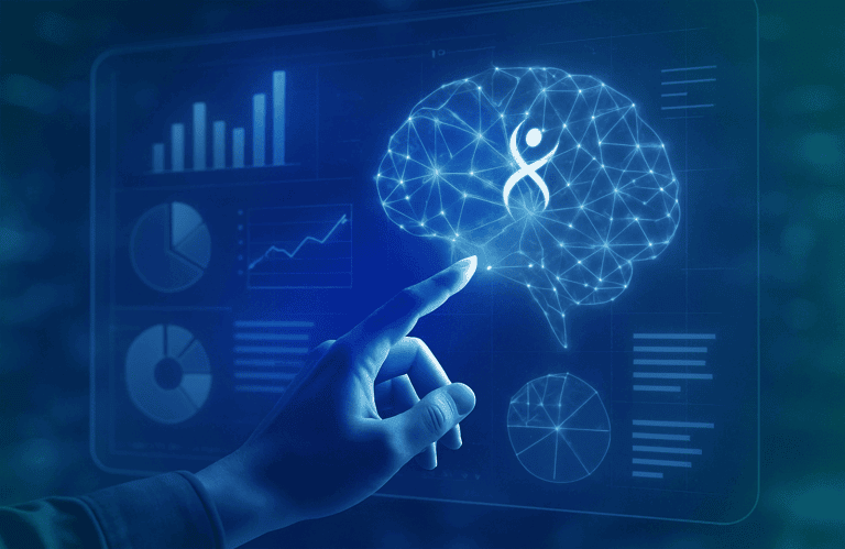 El poder de tus datos al servicio del talento