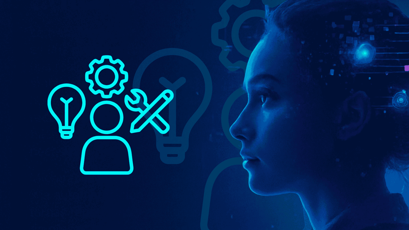 Las nuevas habilidades en la era de la IA y la automatización