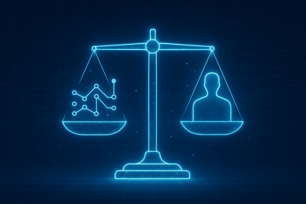 Ética y sesgos en la IA de Recursos Humanos