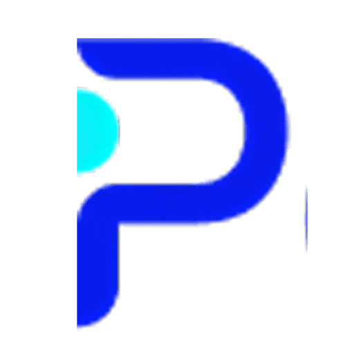 Ícono de Favicon de People Tech para sitios web.