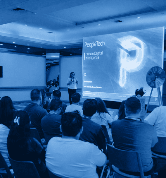 PeopleTech presentación