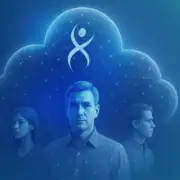 Personas en ecosistema digital que representa hris vs hcm en recursos humanos