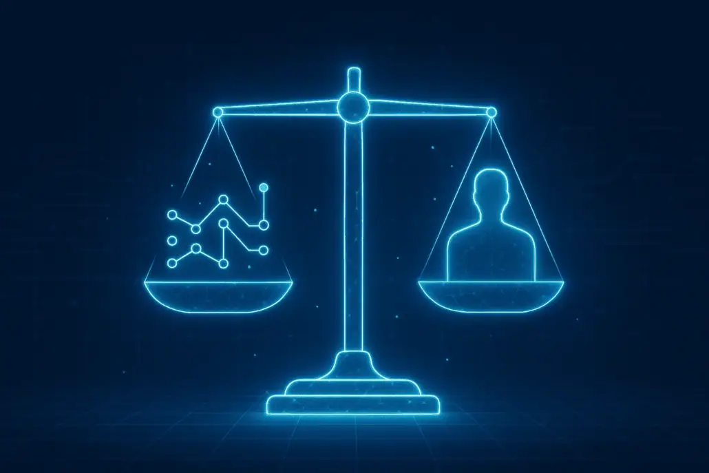 IA en recursos humanos: qué es, cómo se aplica y por qué está cambiando la gestión del talento