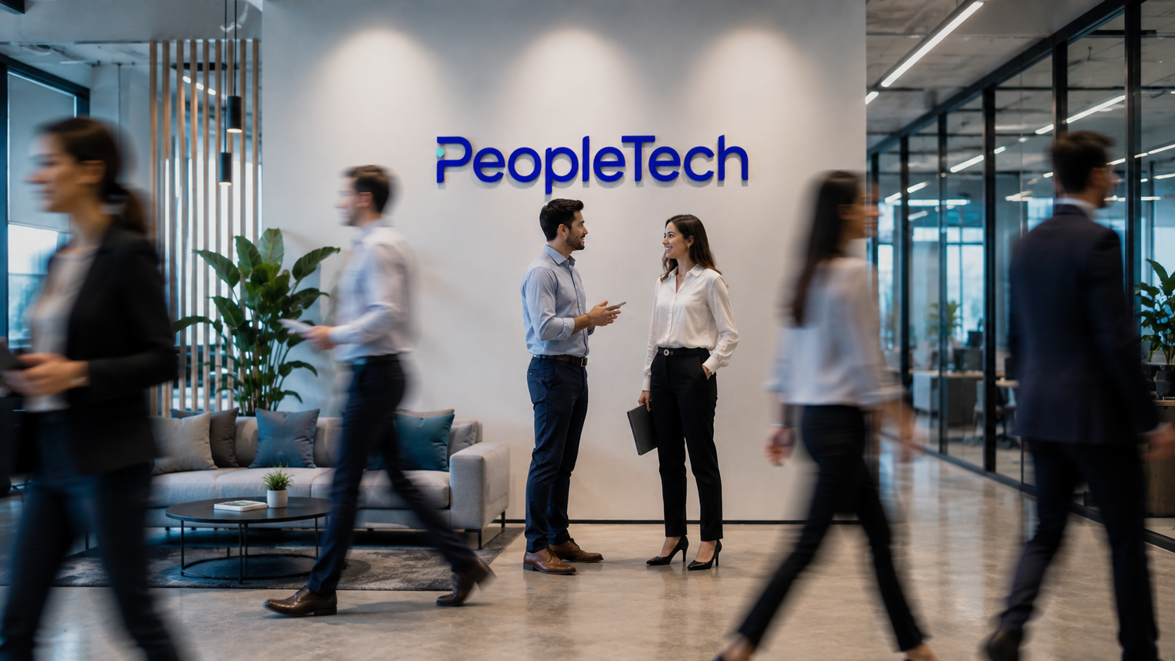 Software de Recursos Humanos: cómo Eslabón Cloud transforma la gestión del Capital Humano