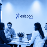 Software de recursos humanos eslabon cloud