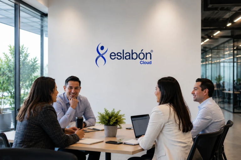 ¿Por qué usar un software de Recursos Humanos?  Beneficios que toda empresa debería conocer