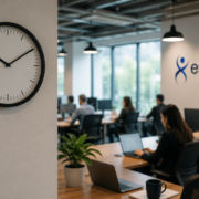 Jornada laboral de 40 horas en México