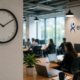 Jornada laboral de 40 horas en México